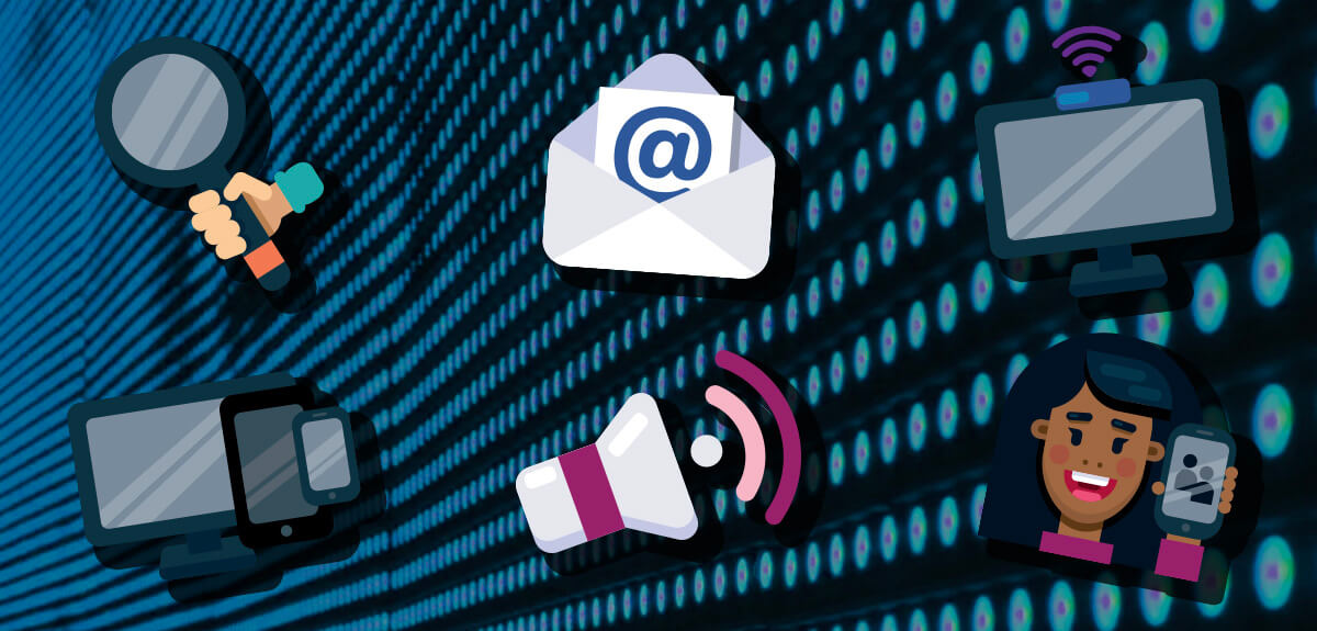 Digital Marketing Header