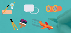 ad design services from Media Place Partners