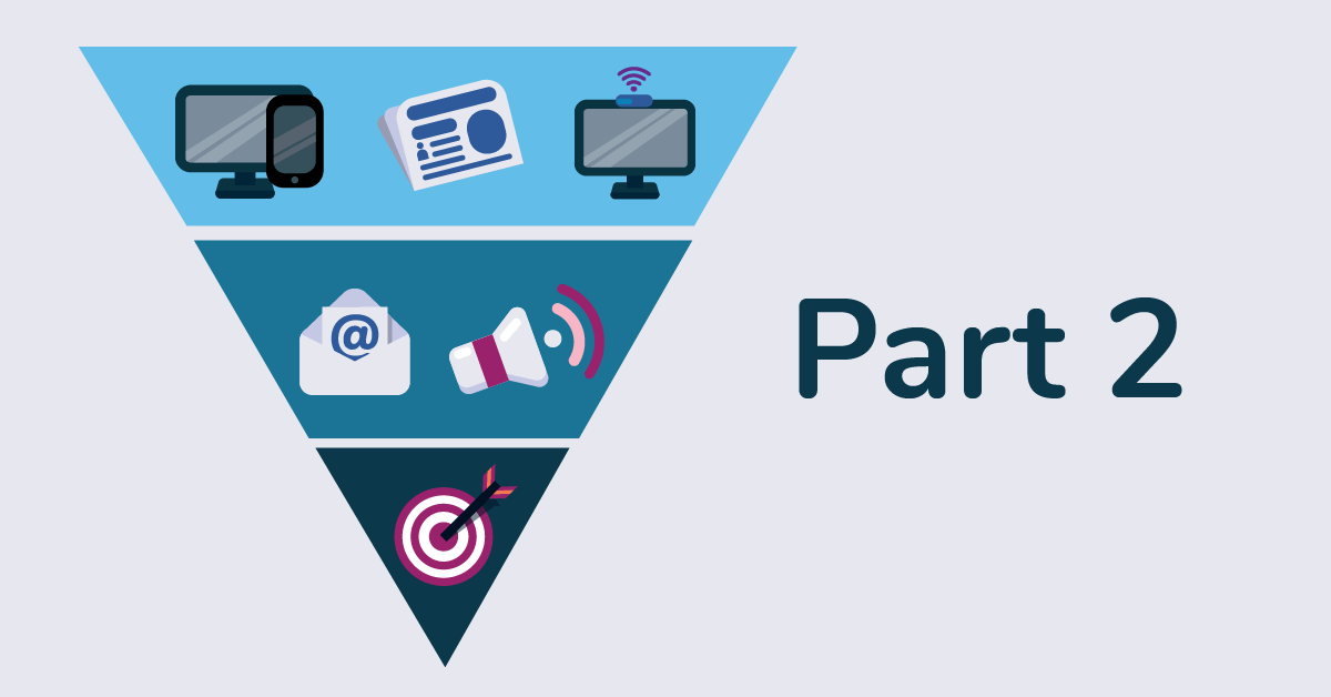 MPP’s Full-Funnel Marketing Crash Course: Part 2