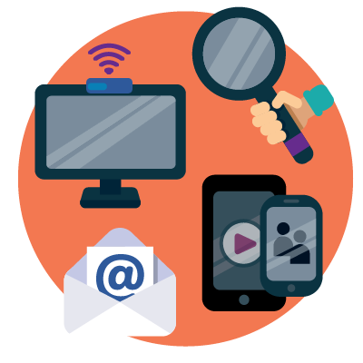 Education marketing tip #1: Choose the right channels.
