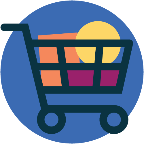 Outdoor advertising fact #3: Outdoor ads are proven to drive visits and purchases