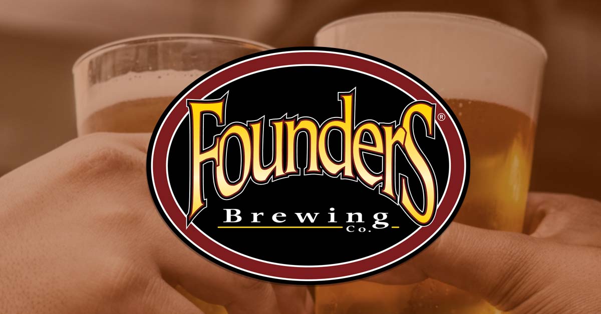 founders brewing featured image Founders Brewing case study featured image