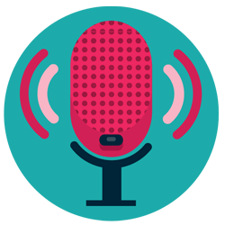 use voiceovers and captions