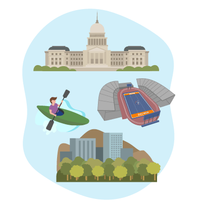 Your Boise Marketing Agency