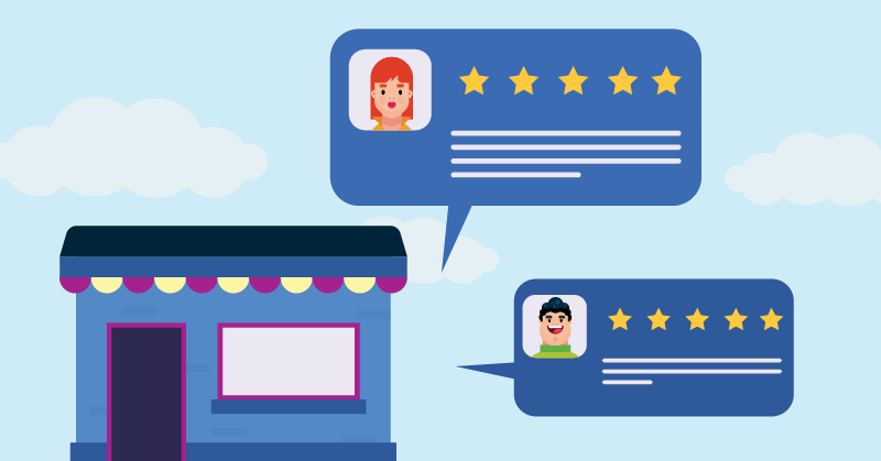 How to get more Google Reviews (and how to use them!)