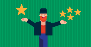 balance lead quality and lead quantity for business growth