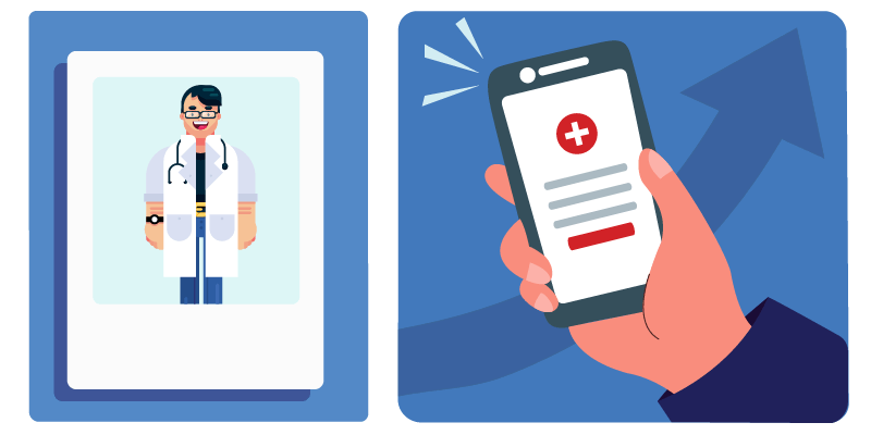 Three marketing strategies to boost healthcare conversions