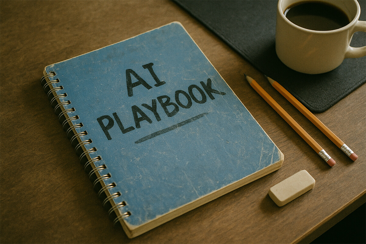 How to show up in ChatGPT and Perplexity Playbook