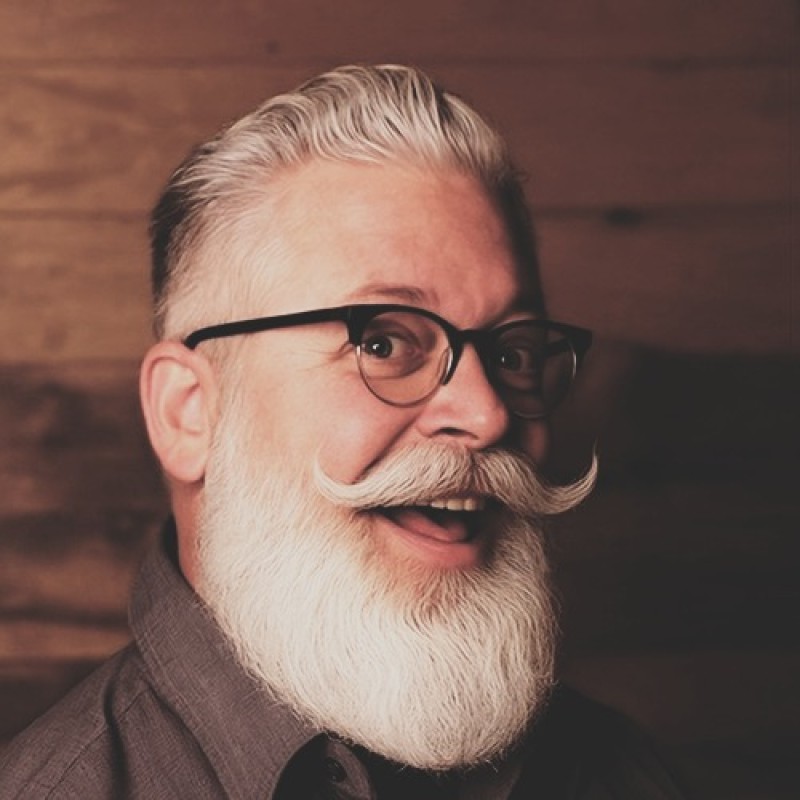 The Salty Marketer